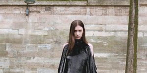 Σάντεϊ Ρόουζ: Η 17χρονη κόρη της Νικόλ Κίντμαν πρωταγωνιστεί στη φθινοπωρινή καμπάνια του Dior