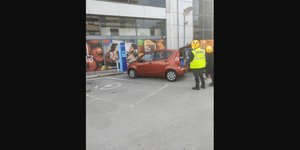 Σουπερμάρκετ