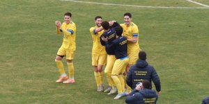 ο γκολ της χρονιάς μπήκε στο Σχηματάρι -Από την μία περιοχή στην άλλη