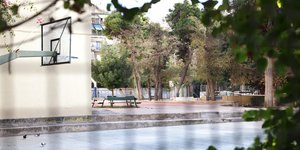 Μαχαιρώματα σε σχολείο στην Κυψέλη 