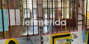 Σχολείο μαχαίρωμα