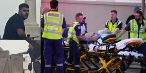 11 άτομα σκότωσαν οι μακελάρηδες του Σίδνεϊ