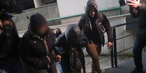 Ελεύθεροι πέντε κατηγορούμενοι για τις παράνομες επιδοτήσεις