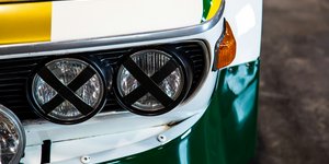 Φανάρι αυτοκινήτου