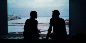 Άνθρωποι που συζητούν