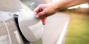 Τάπα βενζίνης