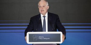 Κωνσταντίνος Τασούλας