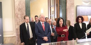 Tασούλας Βουλή