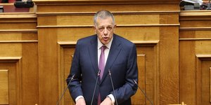 Νίκος Ταχιάος