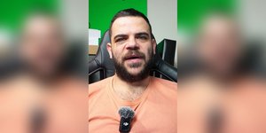 Βίντεο από τον Teosty για τον ξυλοδαρμό του στα Ιωάννινα