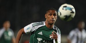 Τρίτη πρόταση της Γκρέμιο στον Παναθηναϊκό για Τετέ λένε οι Βραζιλιάνοι 