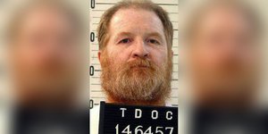 Θανατοποινίτης Τενεσί