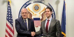 Τακης Θεοδωρικακος, Μπεν Μπλακ