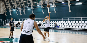 Για μπάσκετ ο Τ. Θεοδωρικάκος