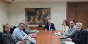 Θεοδωρικάκος οδικές μεταφορές