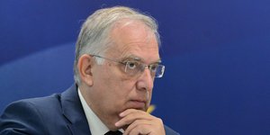 Τάκης Θεοδωρικάκος