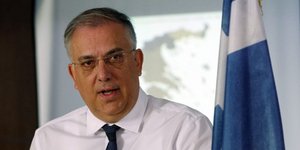 Τακης Θεοδωρικακος 