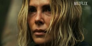 Σαρλίζ Θερόν 