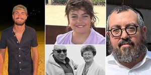 Συγκλονίζουν οι ιστορίες των θυμάτων του μακελειού στην Αυστραλία