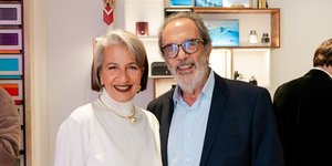 Λουκία Παπαδάκη, Τίμος Τζάννες