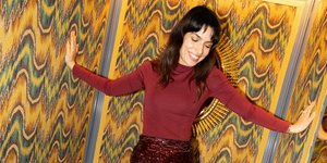 Τόνια Σωτηροπούλου