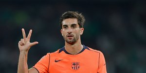 Η Μπαρτσελόνα με μαγικό Φεράν Τόρες διέλυσε την Μπέτις με 5-3