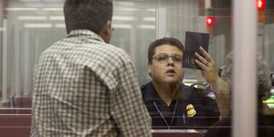 Πιο αυστηροί κανόνες για την είσοδο στις ΗΠΑ 