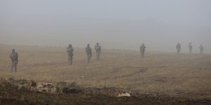 Βρέθηκε το μαύρο κουτί της μοιραίας πτήσης στην Άγκυρα