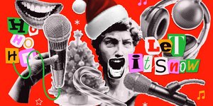 Η playlist που χρειάζεσαι όταν έχεις καλεσμένους στο σπίτι και θέλεις γιορτινή διάθεση