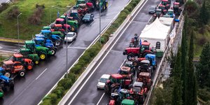 Τρακτερ στον Μπραλο