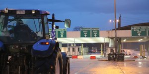 Μπλοκο Προμαχώνα