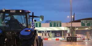 Μπλοκο Προμαχώνα