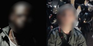 Οι τράπερ που συνελήφθησαν για ναρκωτικά