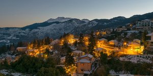 Τρίκαλα Κορινθίας