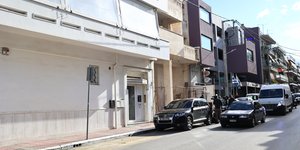 τροχαίο Λούτσα νεκρός