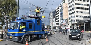 Τέλος εποχής για τα τρόλεϊ