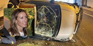 Τροχαίο για την Πηγή Δεβετζή