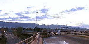 Τροχαίο Παλαιό Φάληρο