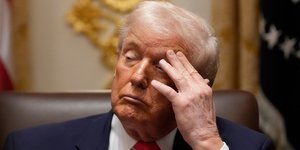 Ντόναλντ Τραμπ