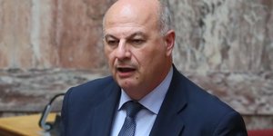 Κώστας Τσιάρας