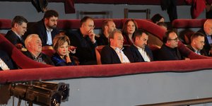 Ο «εξώστης» στην «Ιθάκη» του ΣΥΡΙΖΑ και οι απουσίες