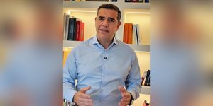 Νέα παρέμβαση Τσίπρα