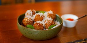 Τυροκροκέτες / Φωτογραφία: Unsplash