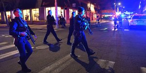 Ένοπλη επίθεση στο Brown University των ΗΠΑ