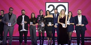 «20under40 Social Media»