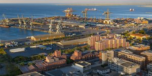  Παρουσίαση του Masterplan για την ανάπλαση της ιστορικής ζυθοποιίας ΦΙΞ