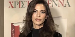 Η Αντελίνα Βαρθακούρη