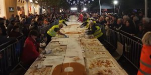 Βασιλόπιτα Περιστέρι