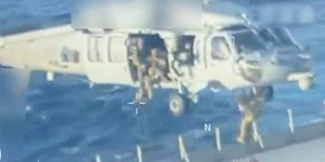 Η Βενεζουέλα κατηγορεί τις ΗΠΑ για «κλοπή» και «πειρατεία» μετά τη σύλληψη πετρελαιοφόρου