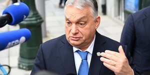 Βίκτορ Ορμπάν 